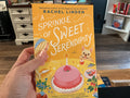 A sprinkle of sweet serendipity