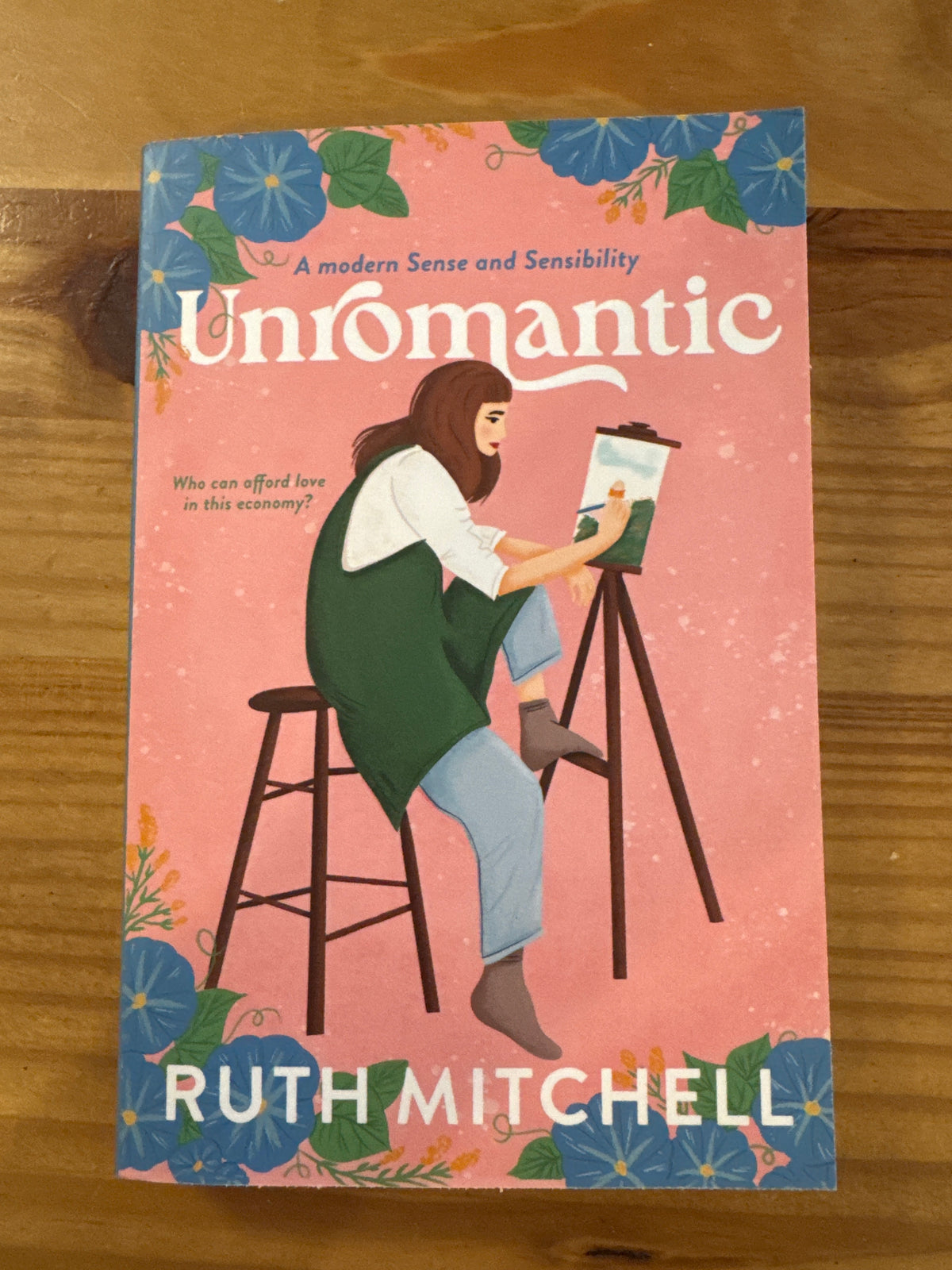 Unromantic