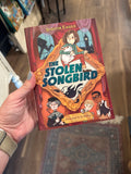 The Stolen Songbird