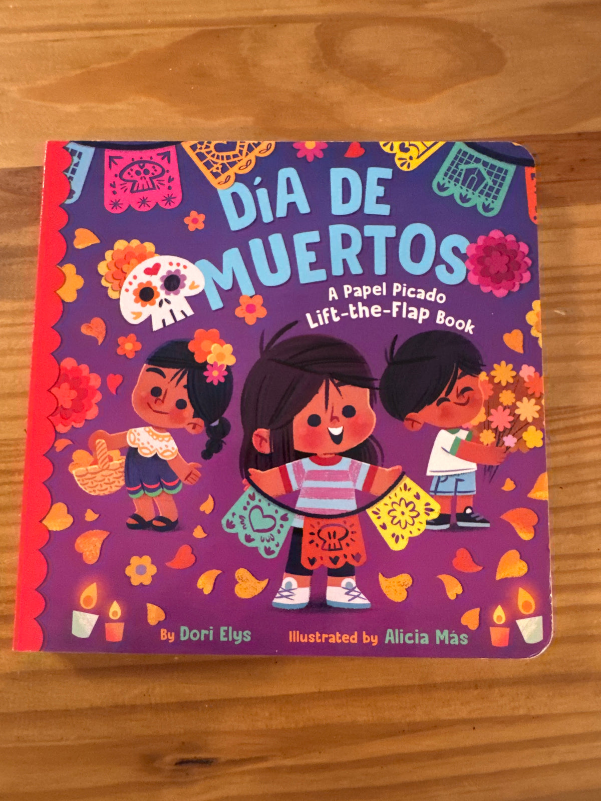 Dia De Muertos