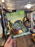 The Runaway Cyclops (Kingdom of Wrenly #24)