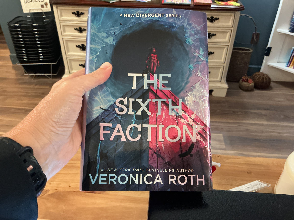 The Sixth Faction