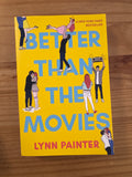 Better Than The Movies