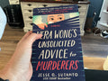 Vera Wong’s Unsolicited Advice For Murderers