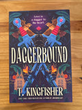 Daggerbound
