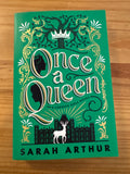 Once a Queen