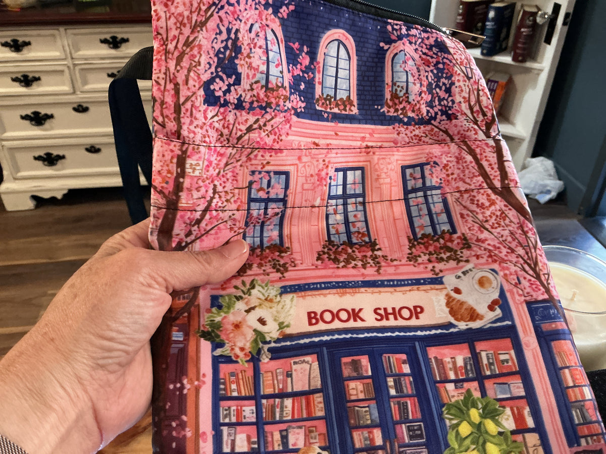 Book bags