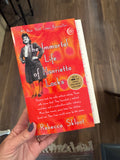 The Immortal Life of Henrietta Lacks