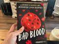 Bad blood