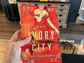 The Ivory City