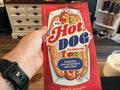 The Hot Dog Cookbook