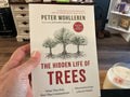 The Hidden life of trees