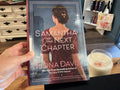 Samantha: The Next Chapter
