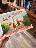 Amah Faraway