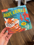 Indestructibles: Baby Animals