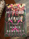 The Mitford Affair