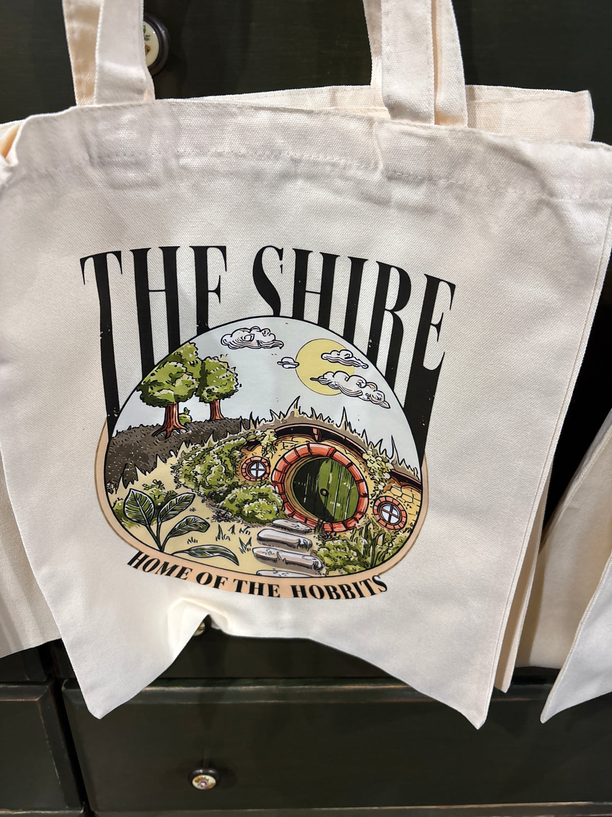 The Shire Tote