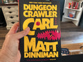 Dungeon Crawler Carl
