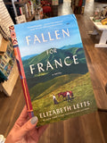 Fallen for France
