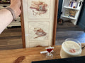 Books and tea pictures
