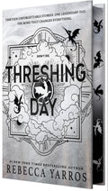 Threshing Day