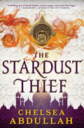 STARDUST THIEF