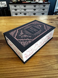 Count of Monte Cristo (deluxe)