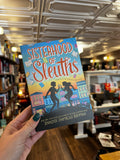 Sisterhood of Sleuths