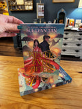 Never Ever After paperback