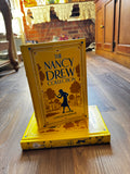 Nancy Drew Leatherbound Collection
