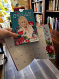 Dolly 2027 Calendar
