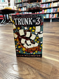 Trunk No. 3 by Allie Millington