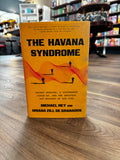 The Havana Syndrome