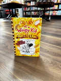 Fight or Flight (Diary of a Wimpy Kid) by Jeff Kinney