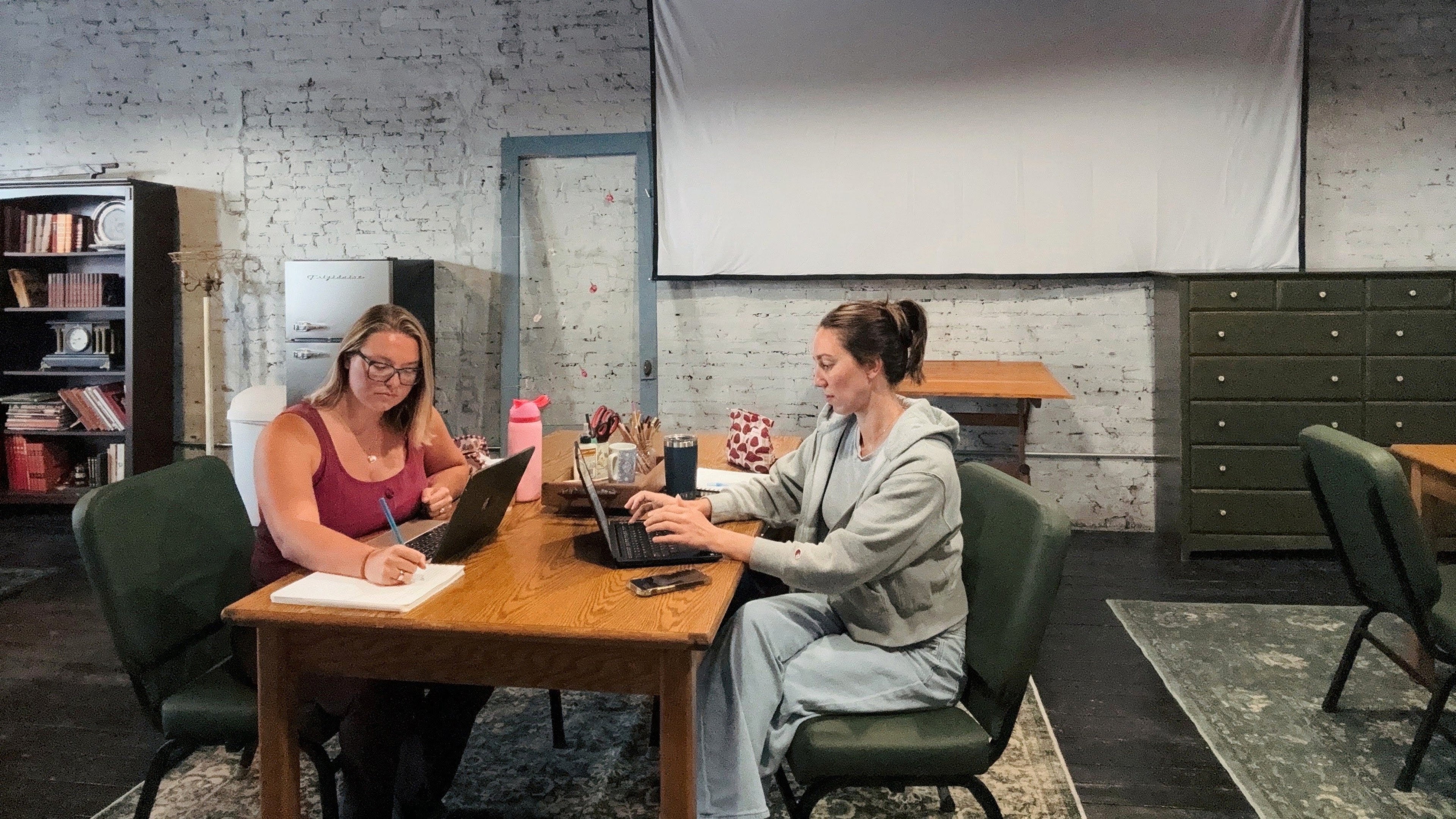 3rd Floor Co-Working Pass