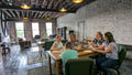 3rd Floor Private Space Rental
