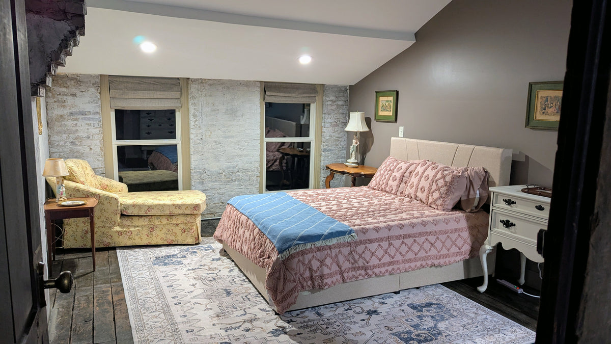 Book Haven Suite Vacation Rental