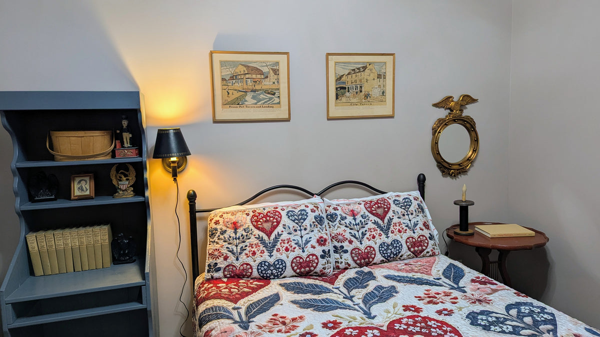 Book Haven Suite Vacation Rental