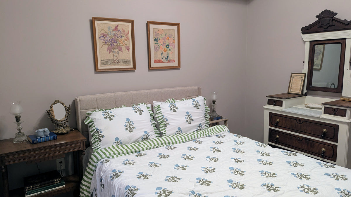 Book Haven Suite Vacation Rental