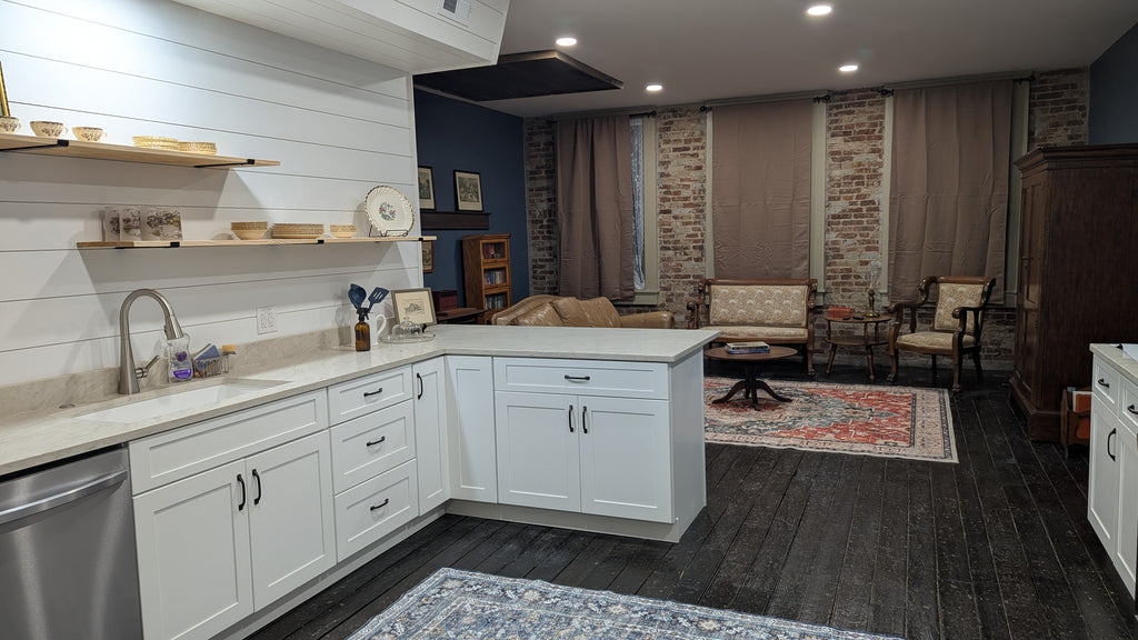 Book Haven Suite Vacation Rental