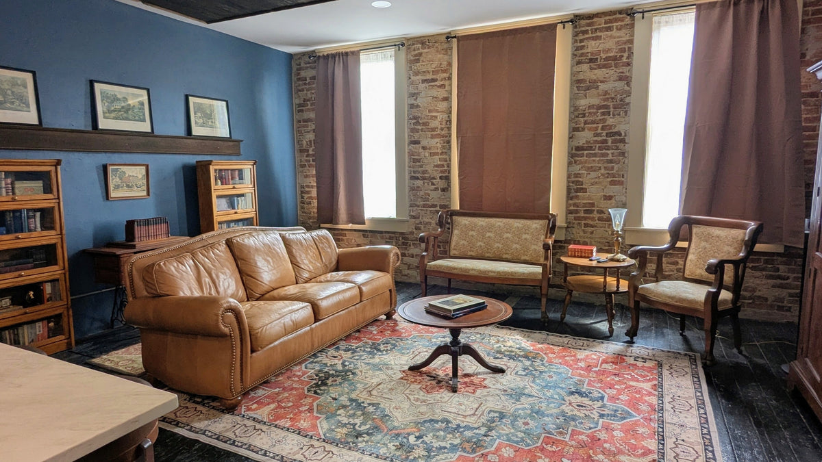 Book Haven Suite Vacation Rental