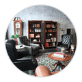 3rd Floor - Book club per hour