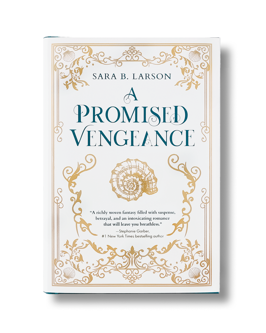 A Promised Vengeance