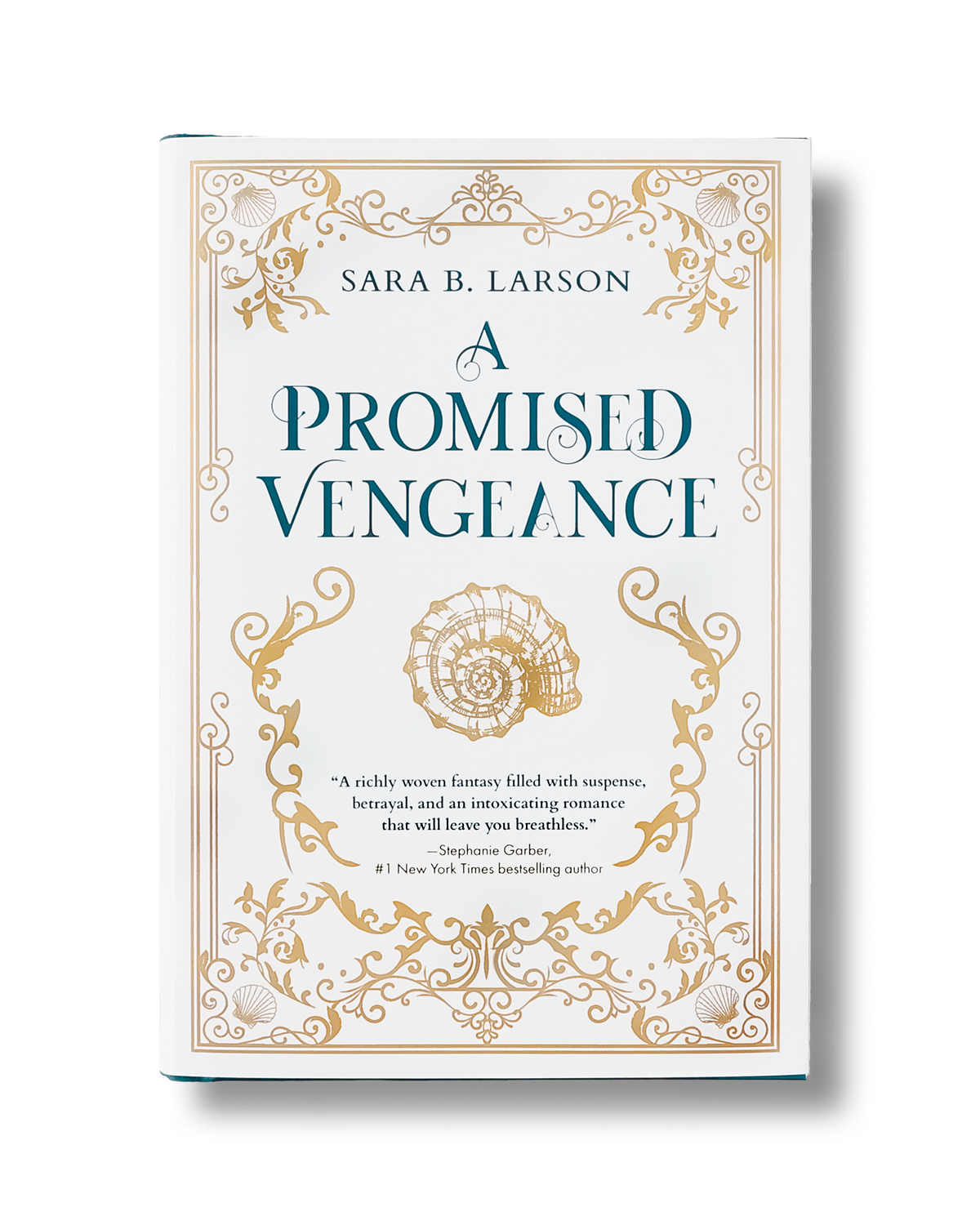 A Promised Vengeance