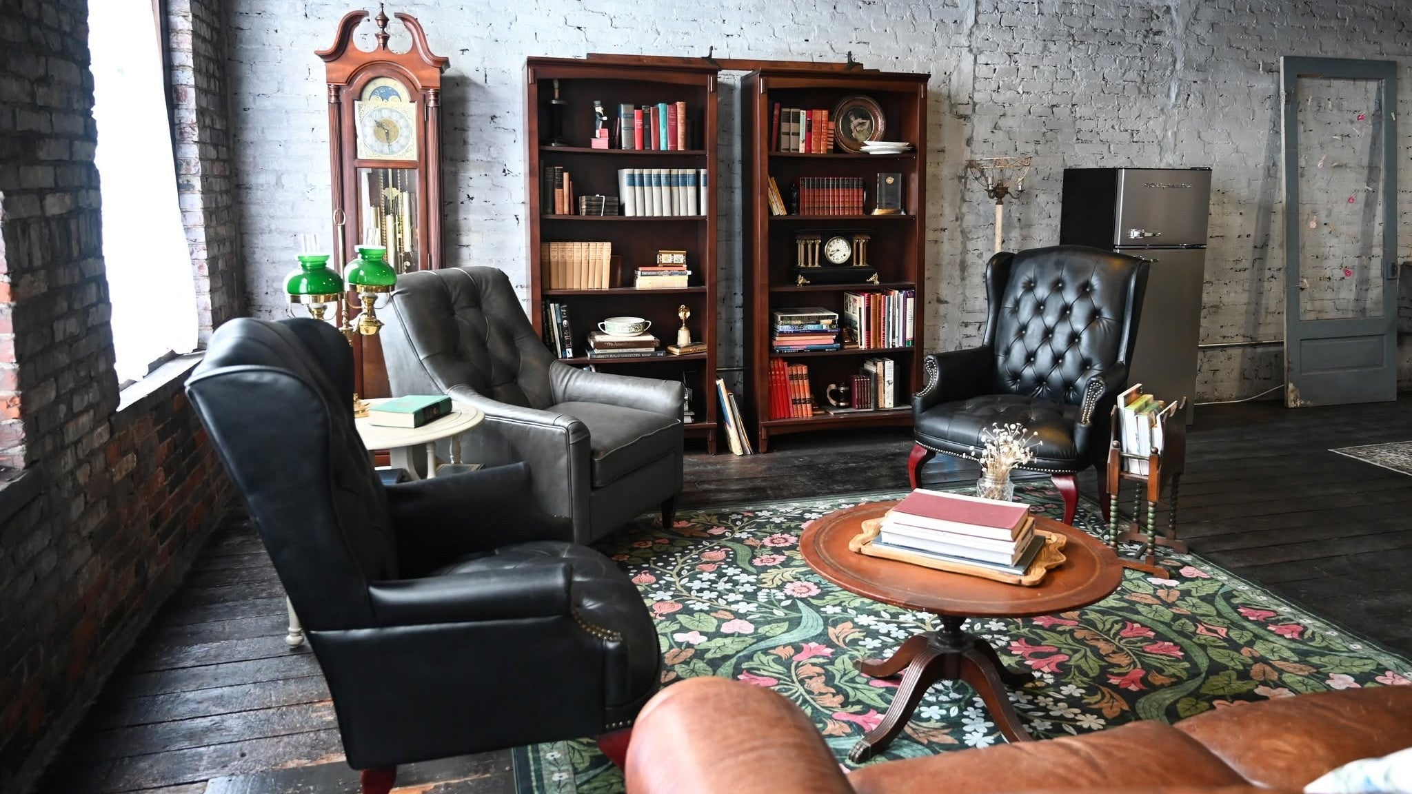 3rd Floor Private Space Rental